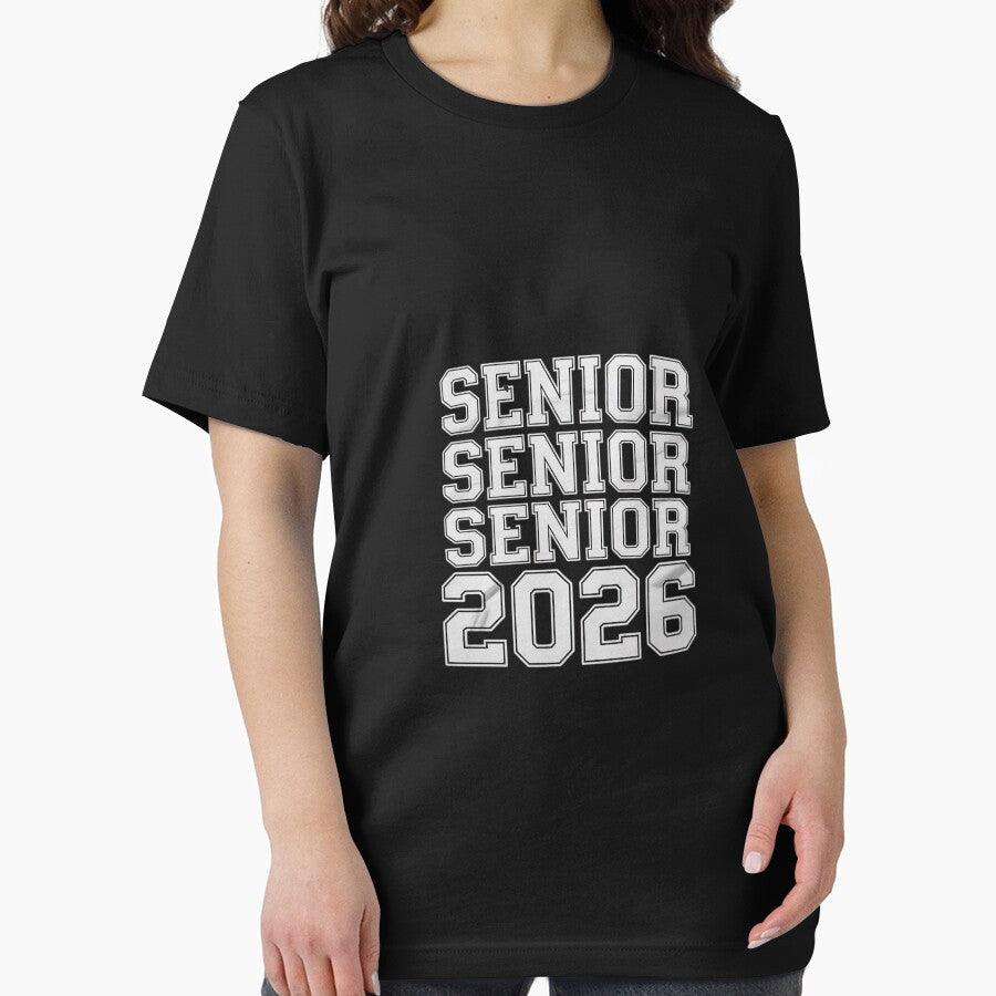 Class of 2026 Senior 2026 Graduation 2026  1 by PowAcademy