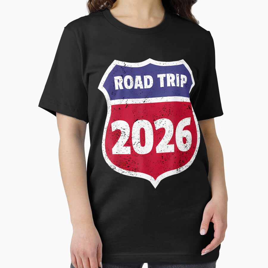 Road Trip 2026 by Xesopkisver