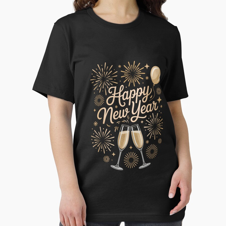 New Year's Eve Party New Year Happy New Year by DentistLegal
