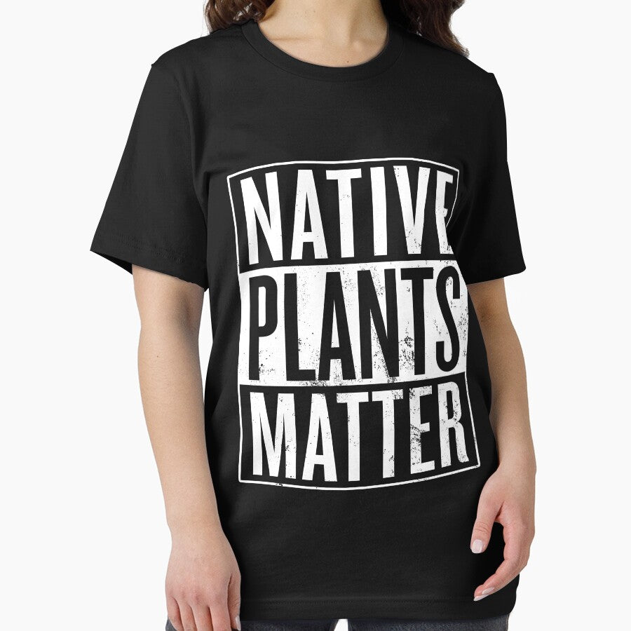 Native Plants Matter by itsHoneytree