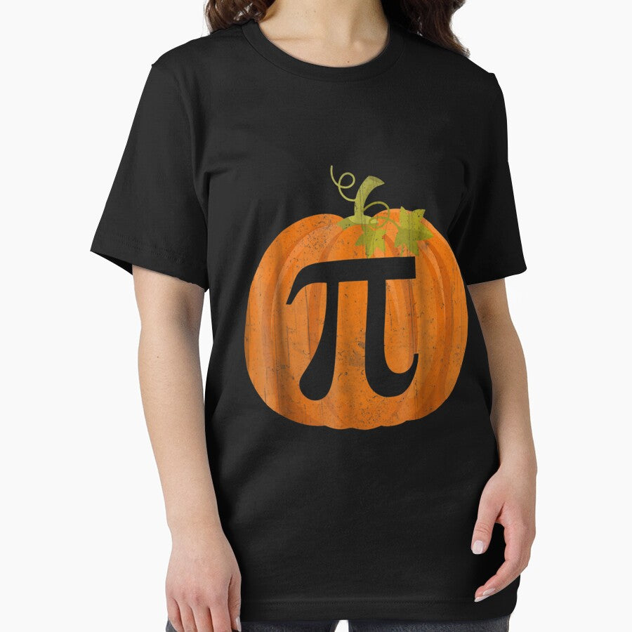 Christmas - Funny Math Geeks Math Pumpkin Pie by BradyAnthony