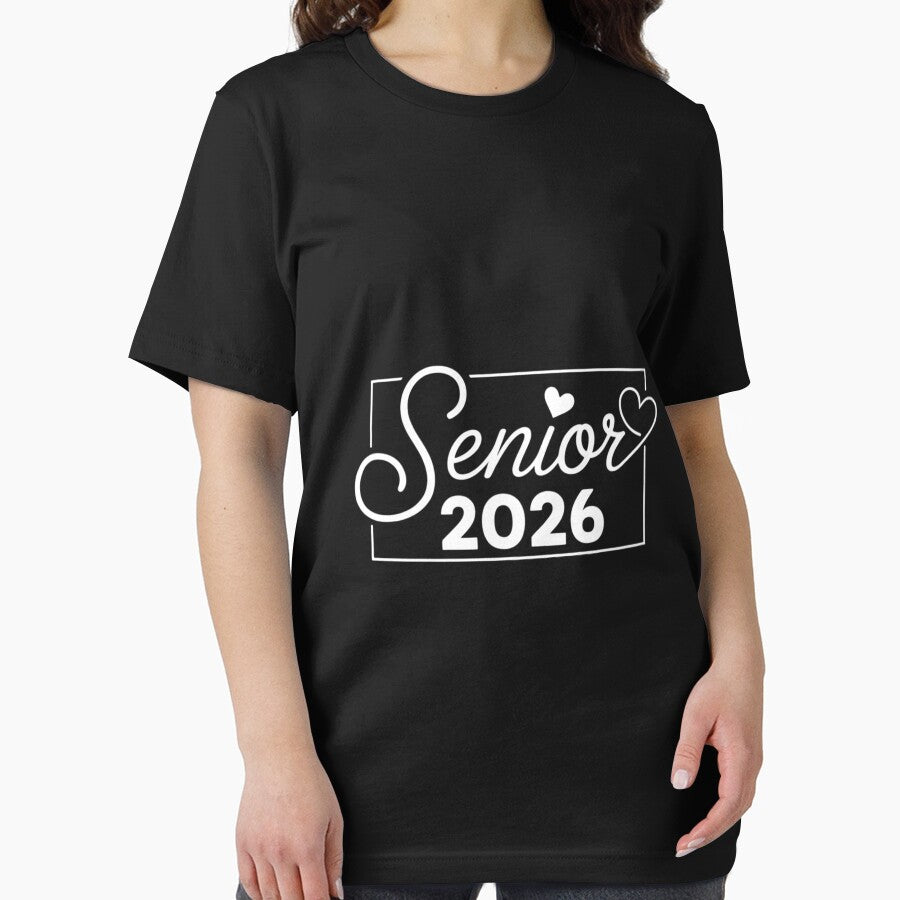 Graduation Class of 2026 Senior 2026 by CruelShadesSt