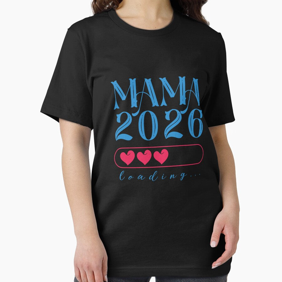 Mama to Be in 2026 by VanderX