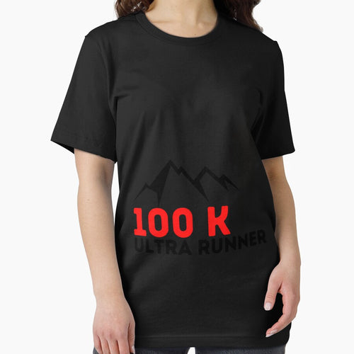 100Km Club Trail Runner by Danielassette
