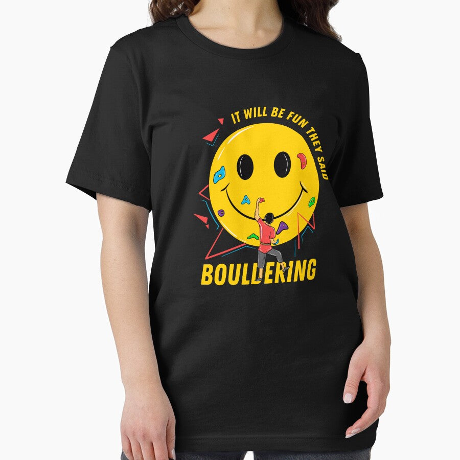 bouldering by bennikaufmann