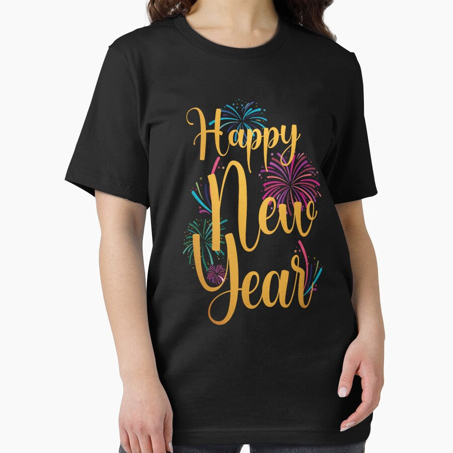 New Years Eve 2026 Celebration Party Gift Happy New Year by BernoNickel