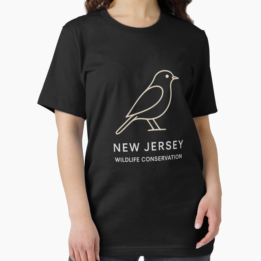 New Jersey Wildlife Conservation by Charisma Enigma