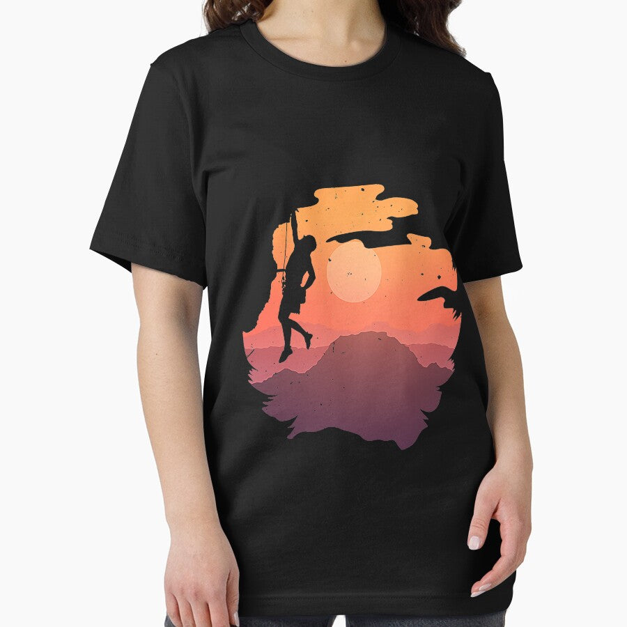 Vintage Climbing Retro Rock Bouldering Lover Gift by campnou3508