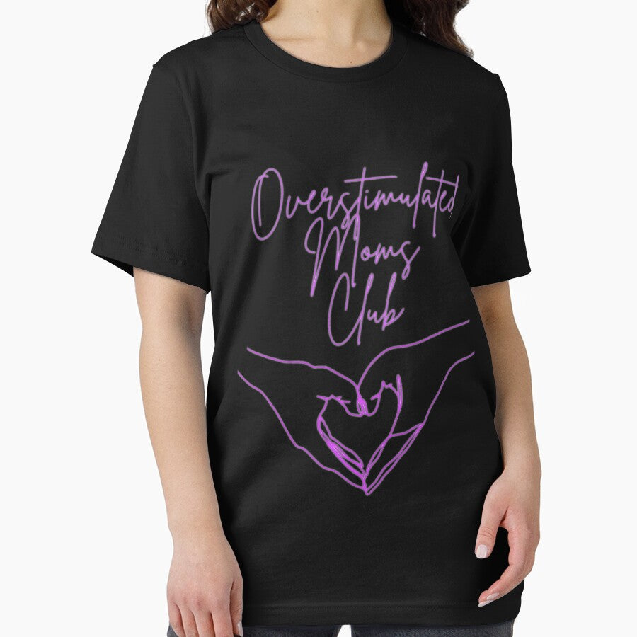 Overstimulated Moms Club 4 by Shopaholicer