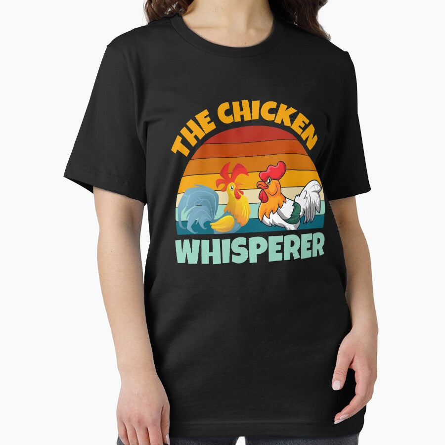 Chicken whisperer by ArTips