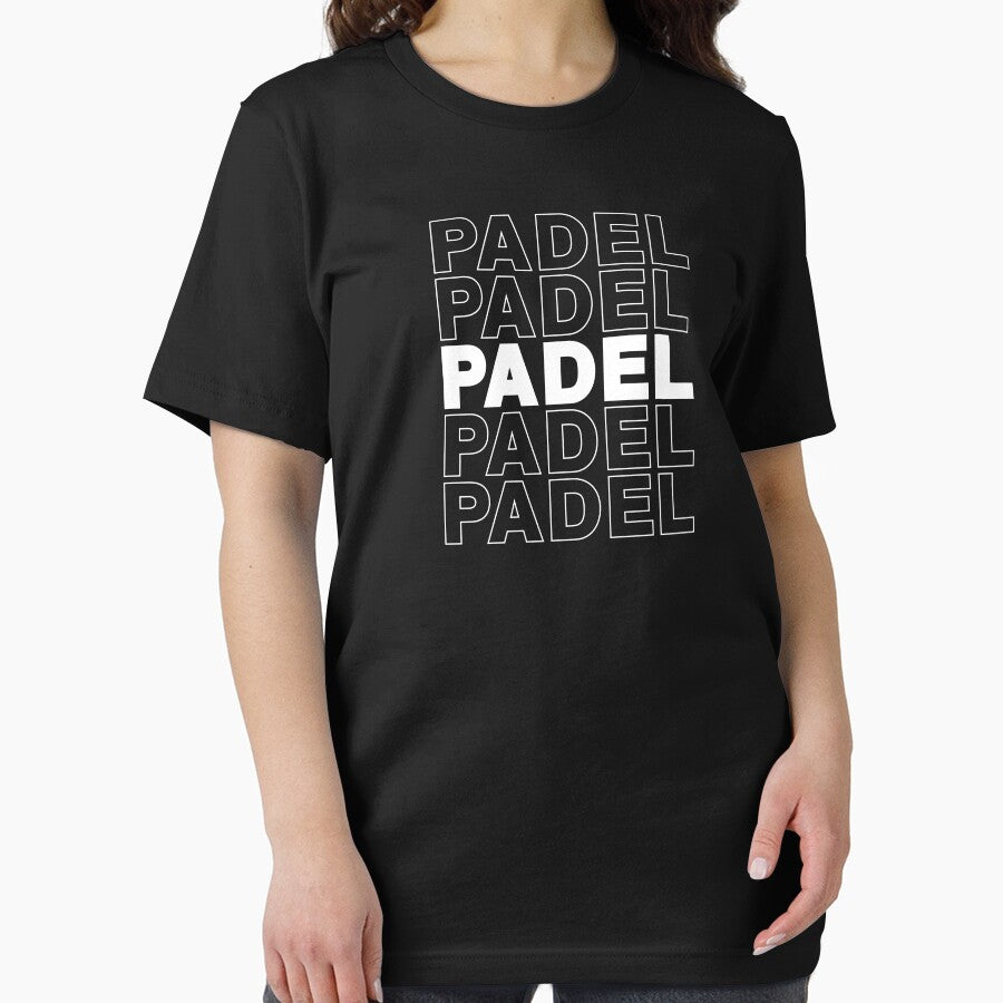 Padel by Eenig