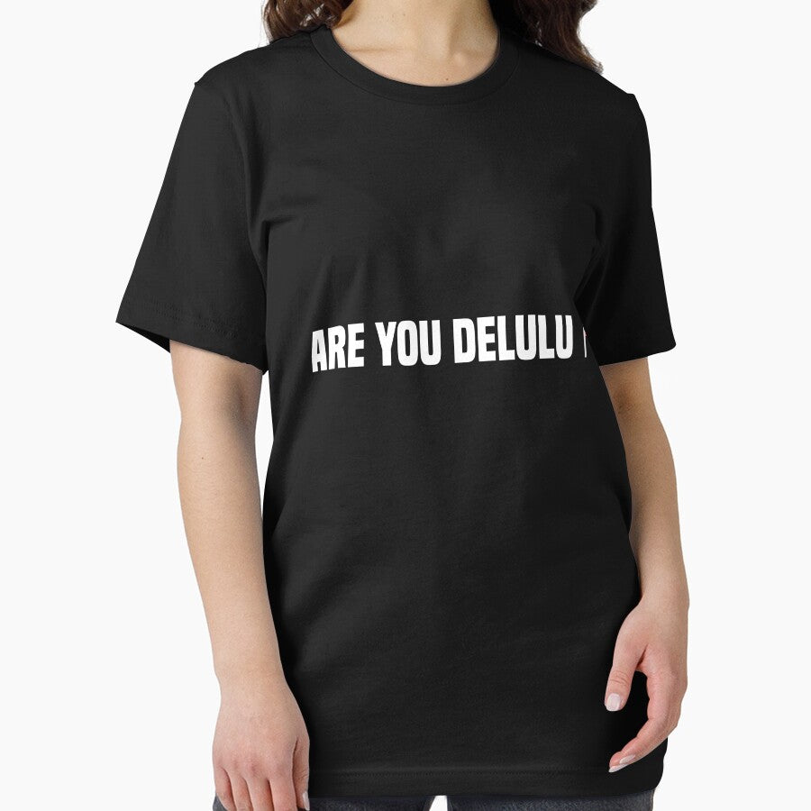 Are You Delulu Funny by Vanilla9