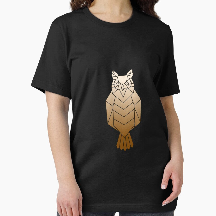 Owl by Zandrosa