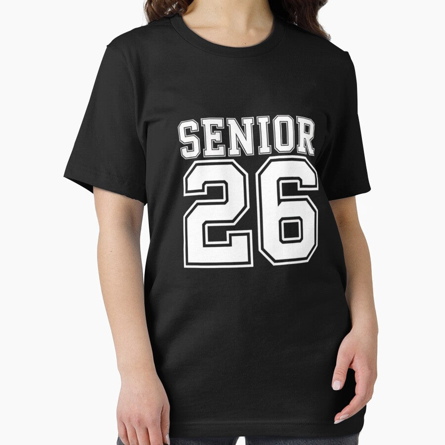 Senior 2026 Sports Design by Gogetgiggles