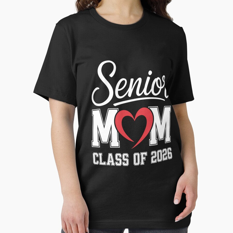 Graduation Class of 2026 Senior 2026 by StephenDDArt