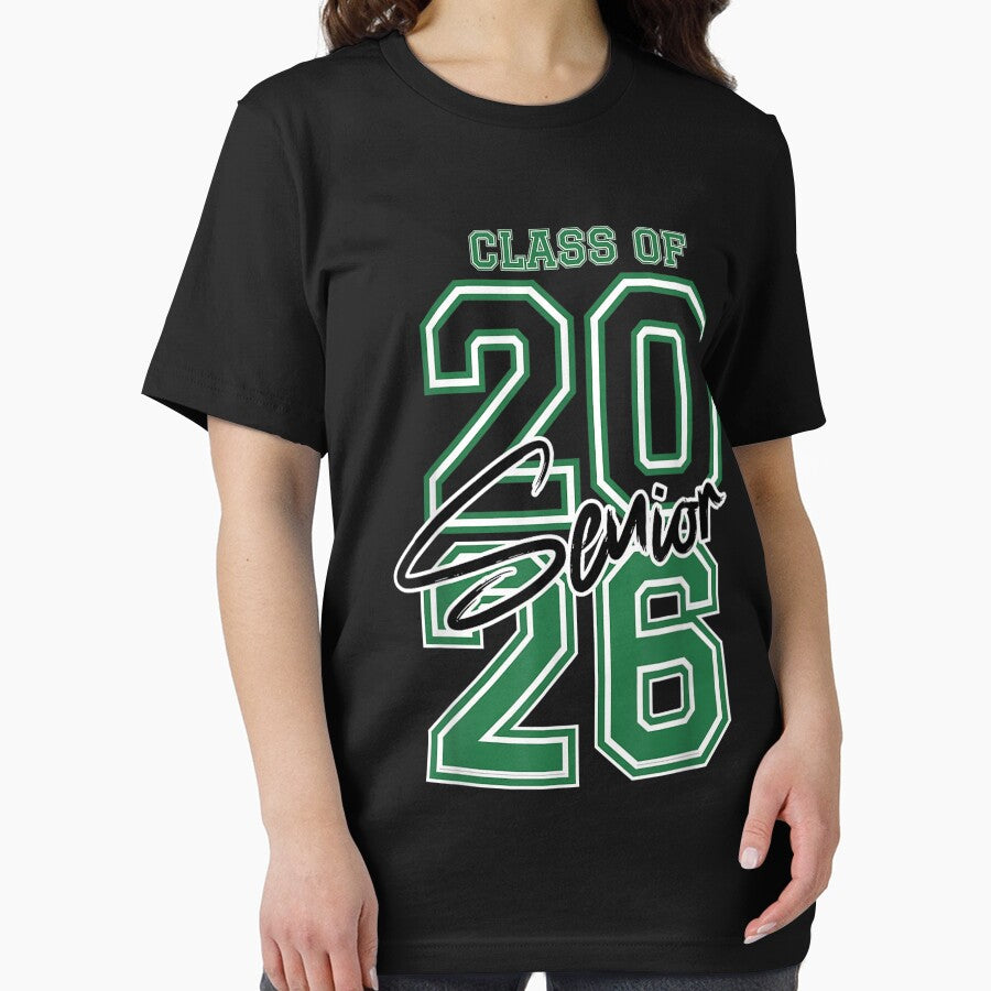 class of 2026 senior 2026 school graduation by mariazin