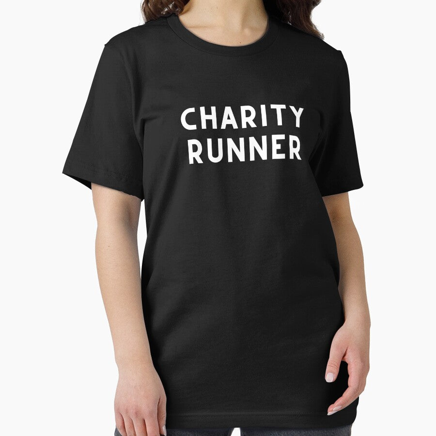 Charity Runner by Runner's High