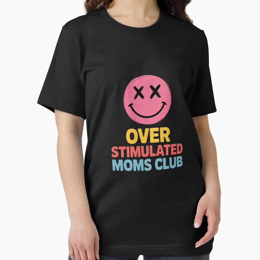 Groovy Anxiety For Mom 7 by joyouartArt