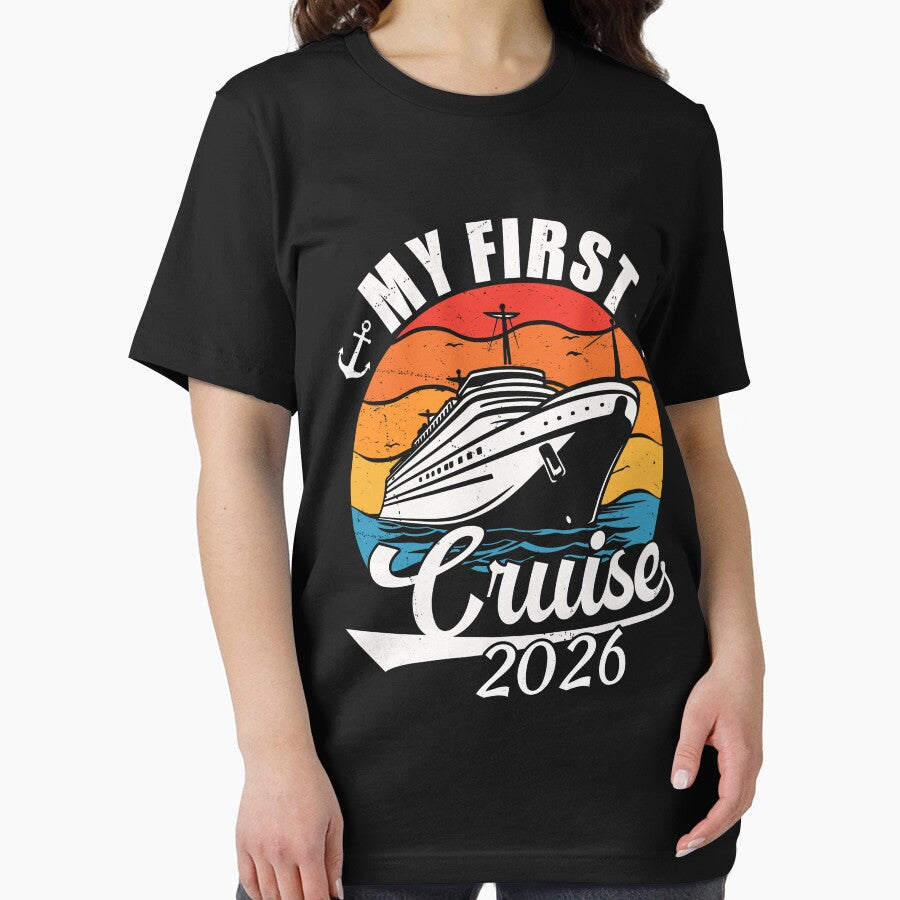 My First Cruise 2026 Summer Matching Vacation 2026 by ahmed2751989