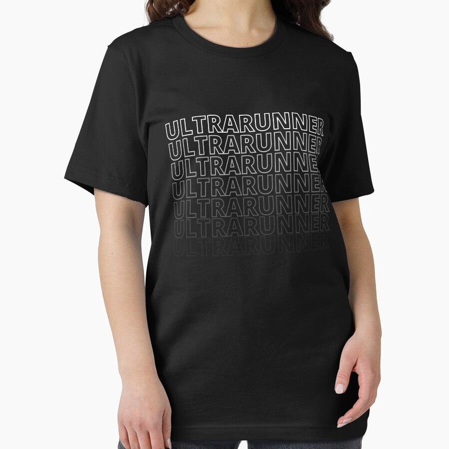 ULTRARUNNER FADE by UltraRunners