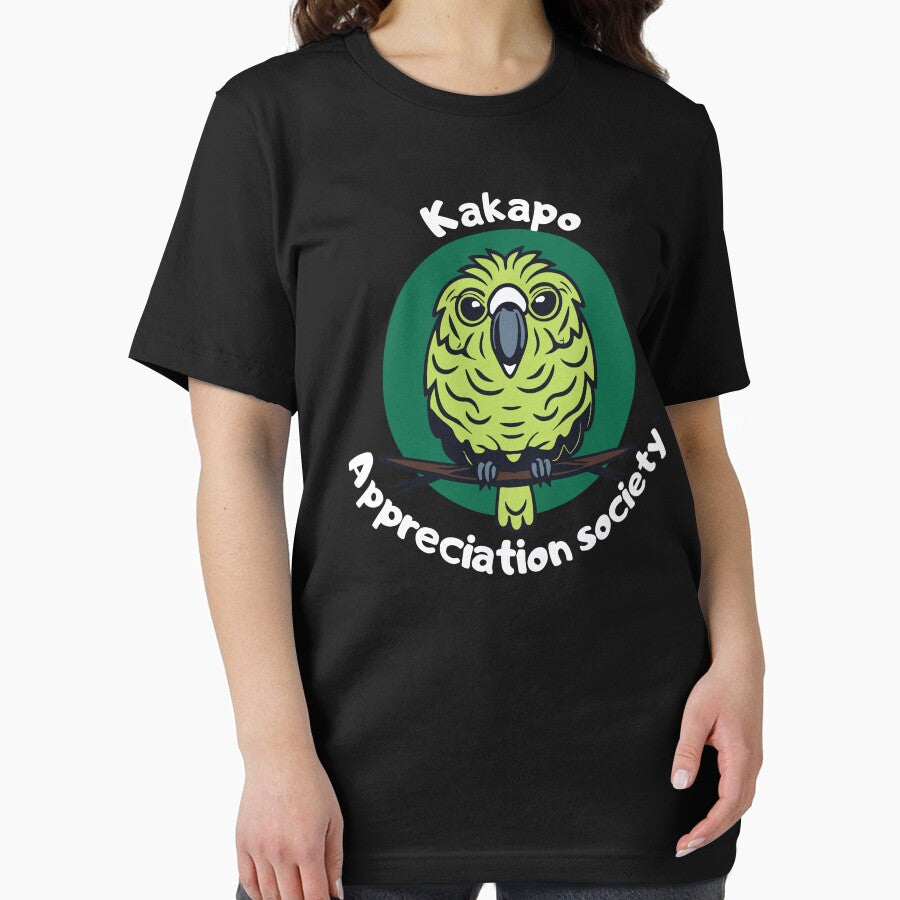 Endangered animal x endangered animal by The  Knick Knack Nook