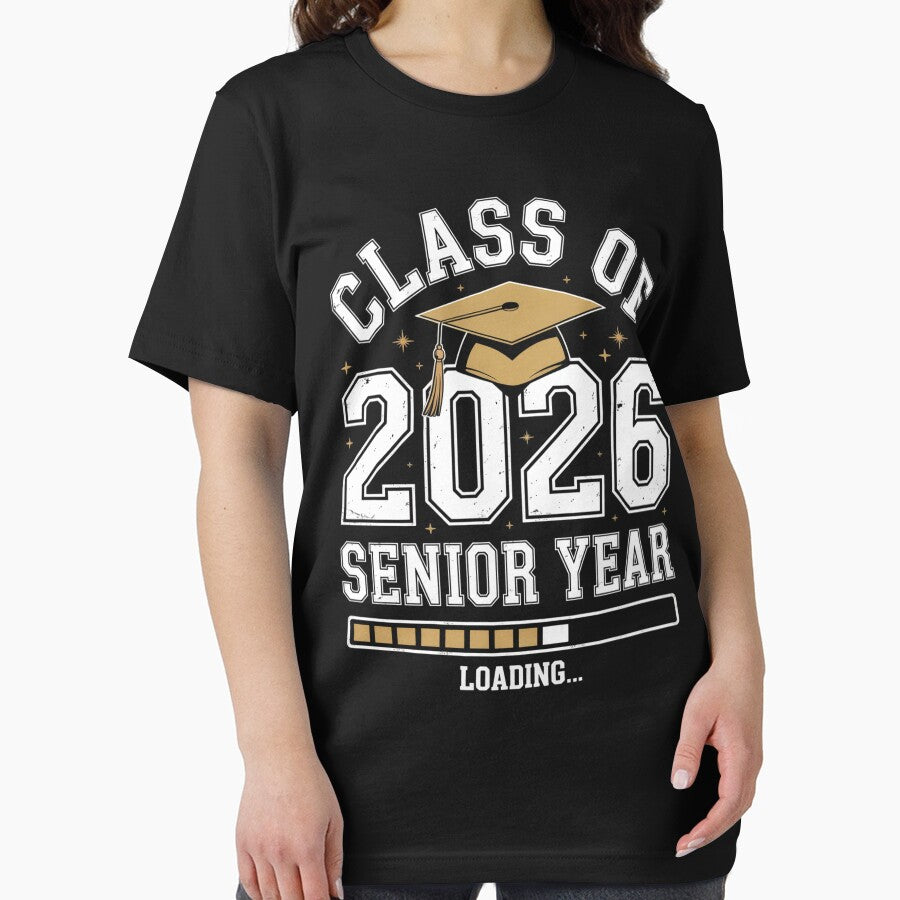 Class Of 2026 Senior Graduate by DianaStantzo