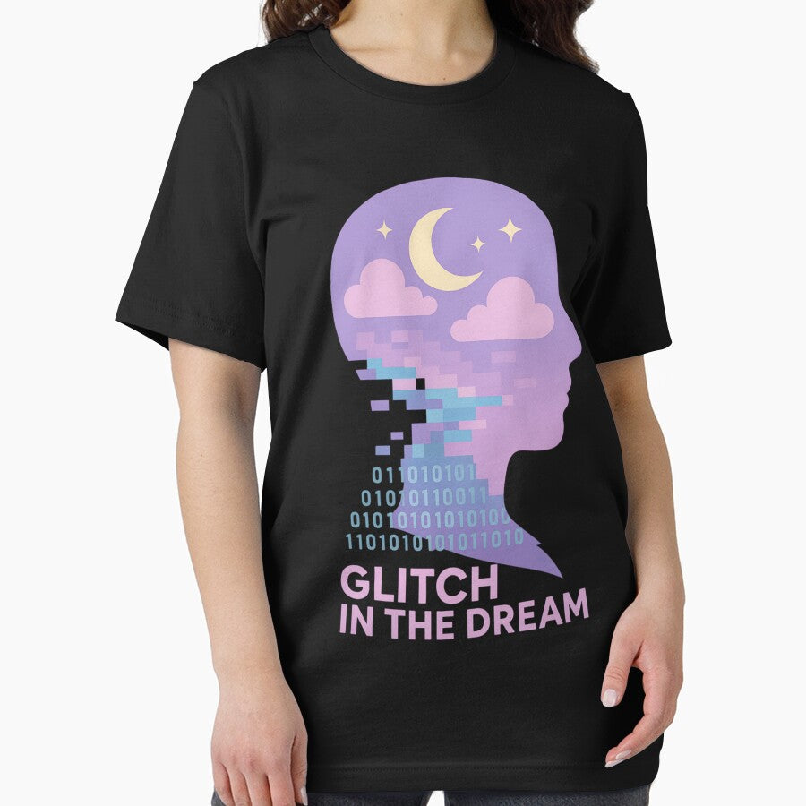 Glitch in the Dream – Surreal Dreamcore by SidTastic