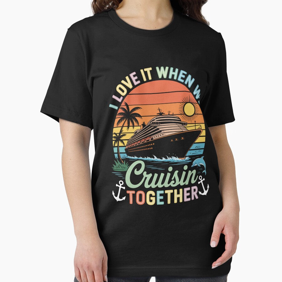 Cruise Squad 2026 Family Group Matching Summer by Elenasriveras