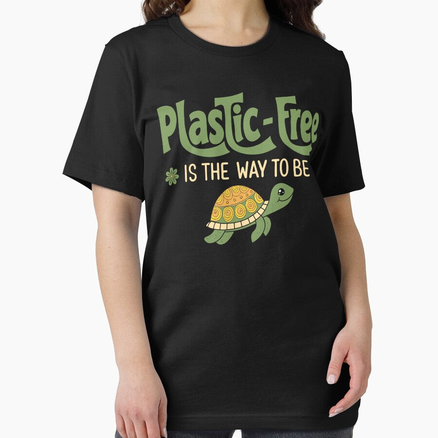 Plastic-Free is the Way to Be | Eco-Friendly & Sustainable Living by tmerchtrends