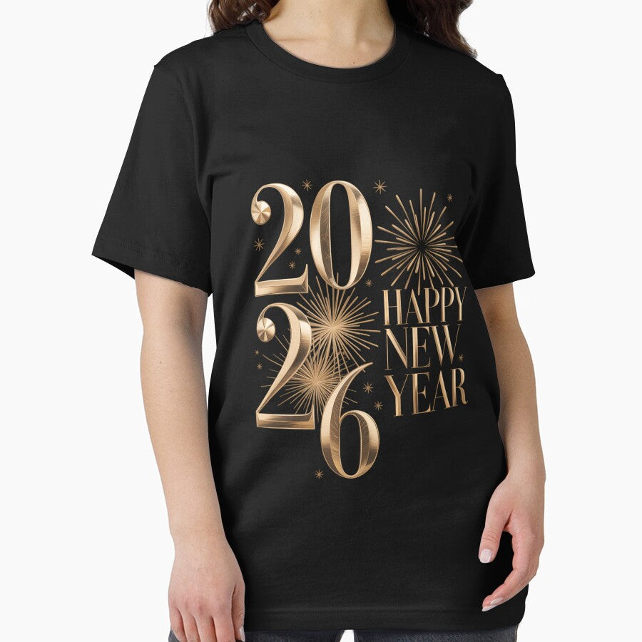 Happy New Year 2026 Countdown Party by Bandikonsalez