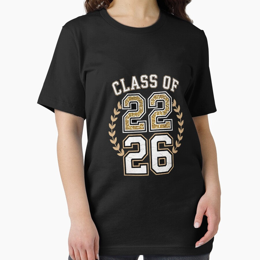 Senior 2026 Class of 2026 Last Day of School Graduation Grad by MathisBellanger