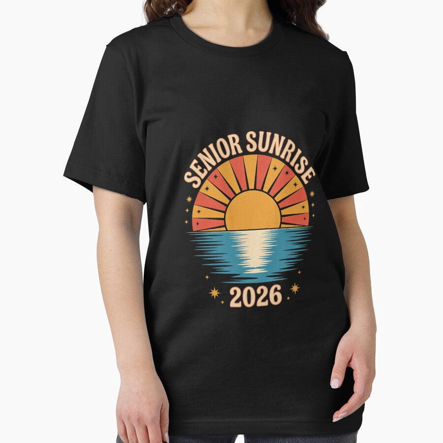Senior Sunrise 2026 Class of 2026 Senior 1 by MarkLeedsArt