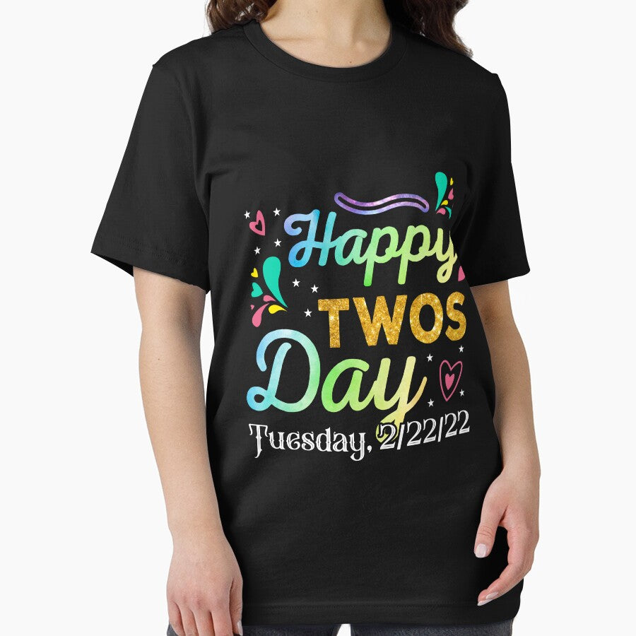 Happy Twosday February Tuesday 2/22/22 Numerology 22nd 2022 by stareongroup