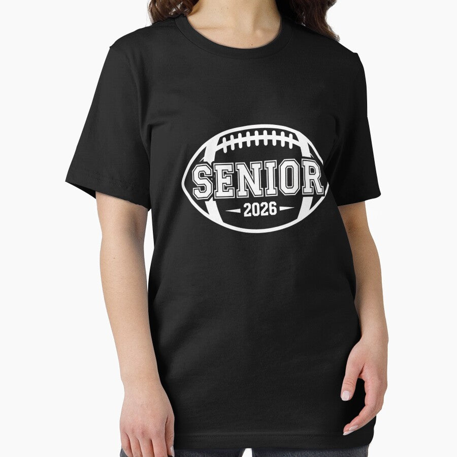 Senior 2026 Football Design by Gogetgiggles