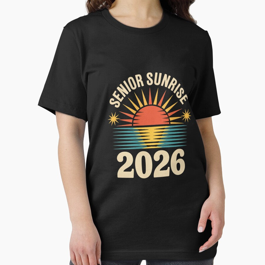 Class of 2026 Senior Sunrise by angolinnArt