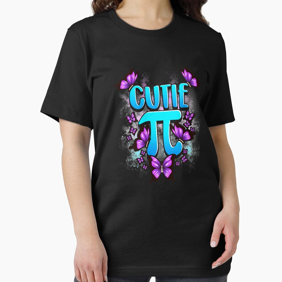 Adorable Cutie Pi Math Pie Symbol Pun Pi Day 2020 by perfectpresents