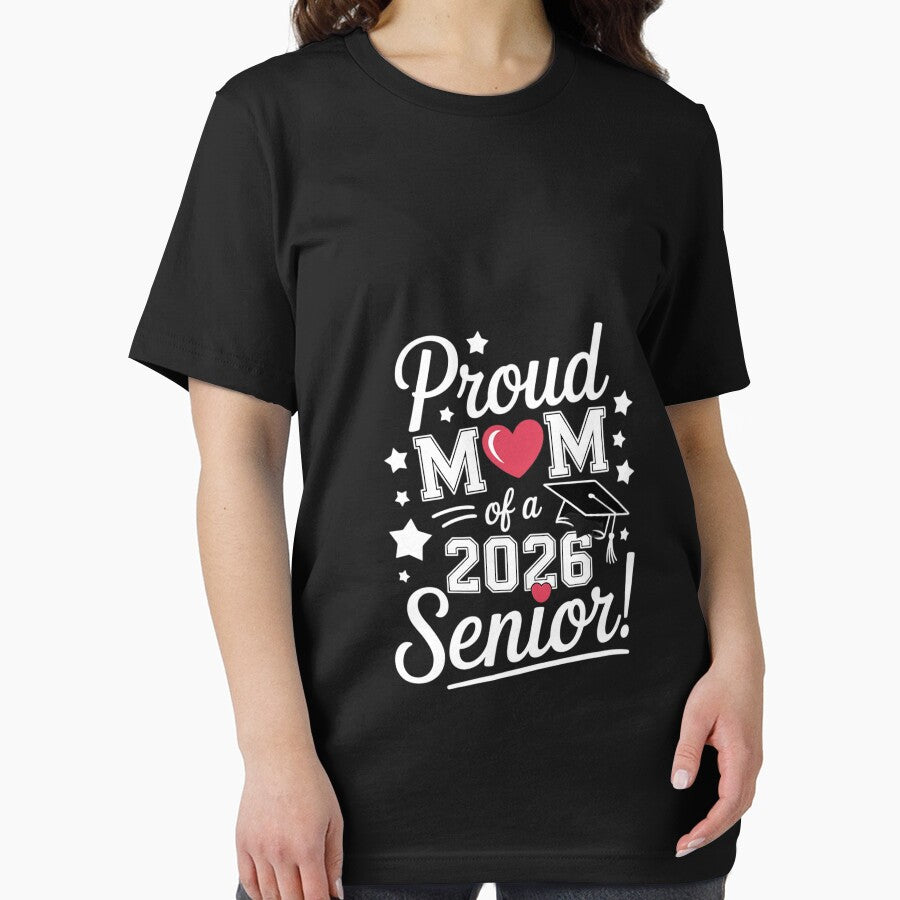 Senior 2026 First Day Of School 2026 Senior Year 2026  2 by MarryIsMonth