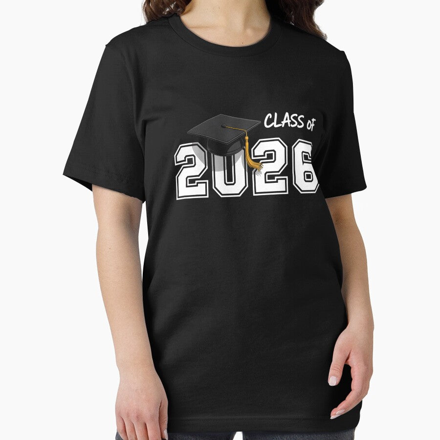 Graduation Senior 2026 by Chadswood