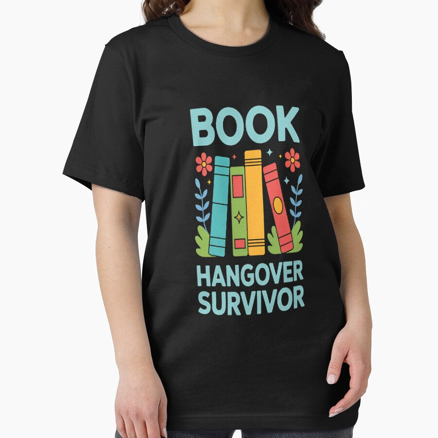 Book Lovers Recovery by Lucaseinar