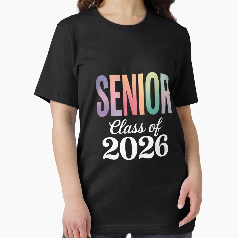 Class of 2026 Graduation Senior 2026 by Moxizz