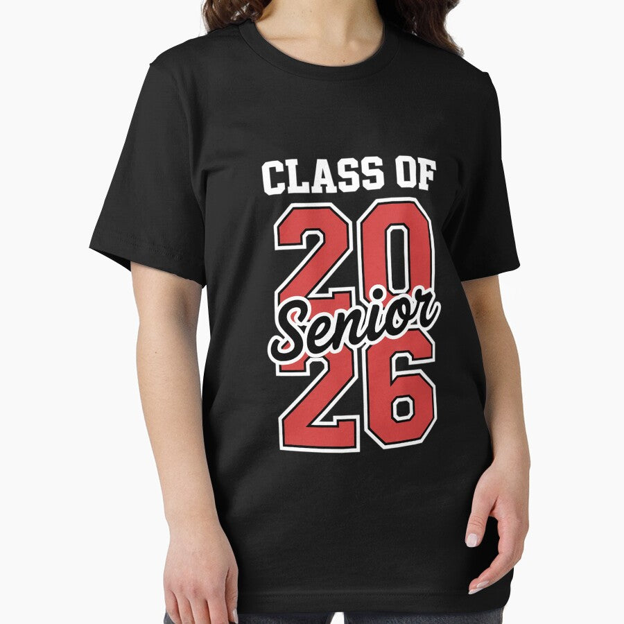 Senior 2026 Class of 2026 Seniors Graduation 1 by lilLilaBatArt