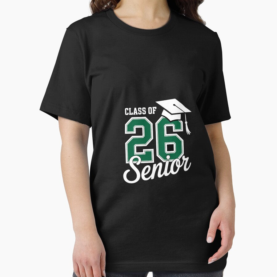 Senior 2026 Class of 2026 Seniors Graduation 2026 Senior 26 17 by MicanCuteStore