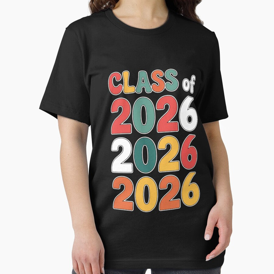 Class of 2026 Senior 2026 Graduation by PattonJillian