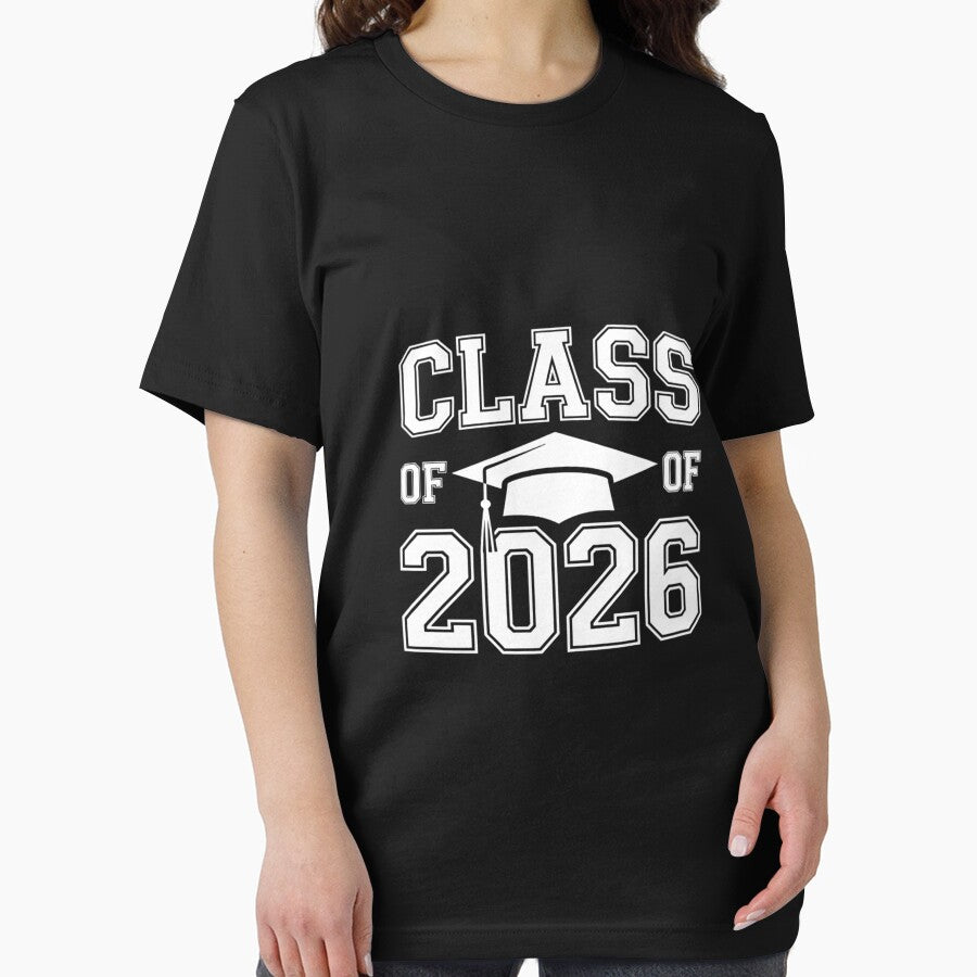 Class of 2026 Senior Graduation 2026 by traceydowns