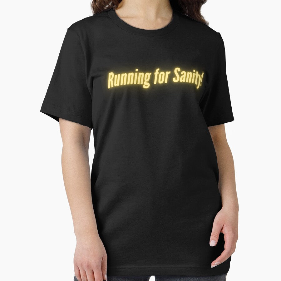 Running For Sanity! by Runner's High
