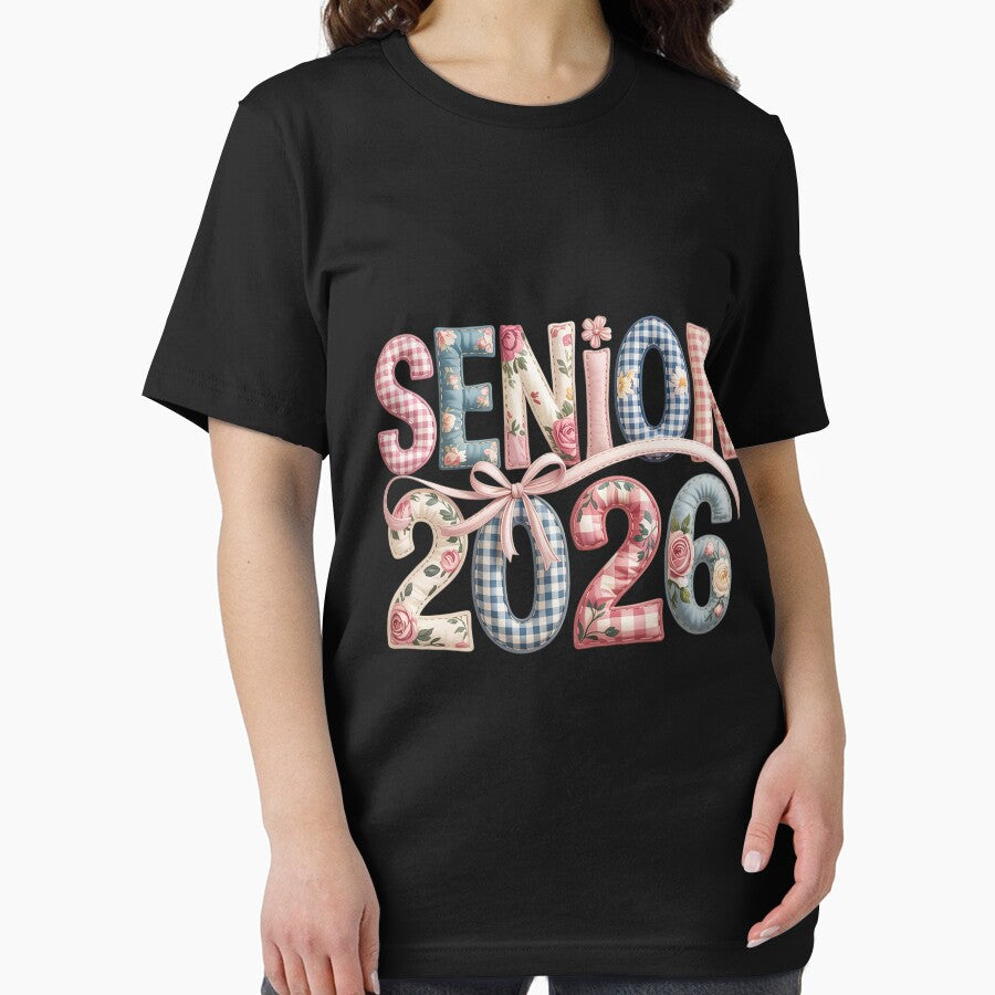 Senior 2026 Floral by HeinzanoWeno