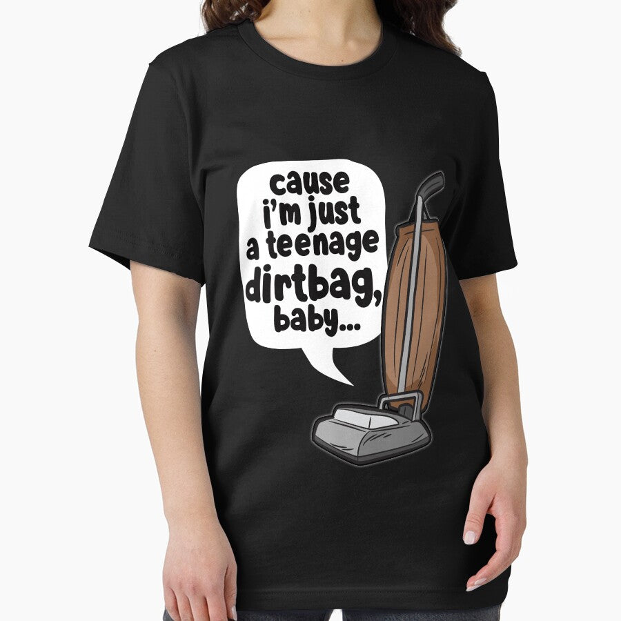 Funny Dirtbag Baby Joke by Moonpie90