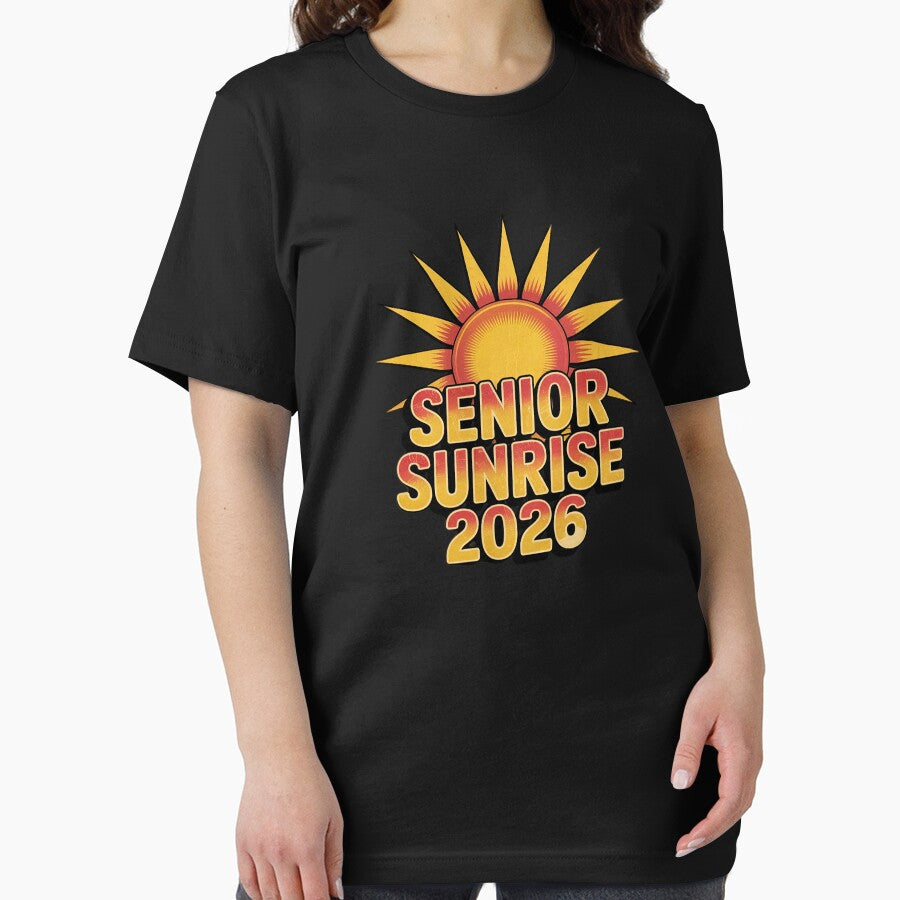 Senior Sunrise 2026 One Sunrise Closer to Graduation 9 by SyntaxClaw