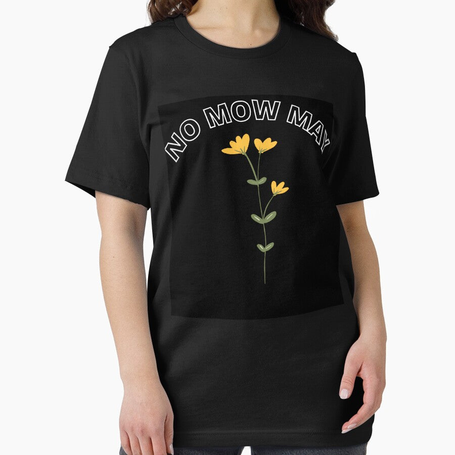 no mow may-yellow flowers by Your  Dream