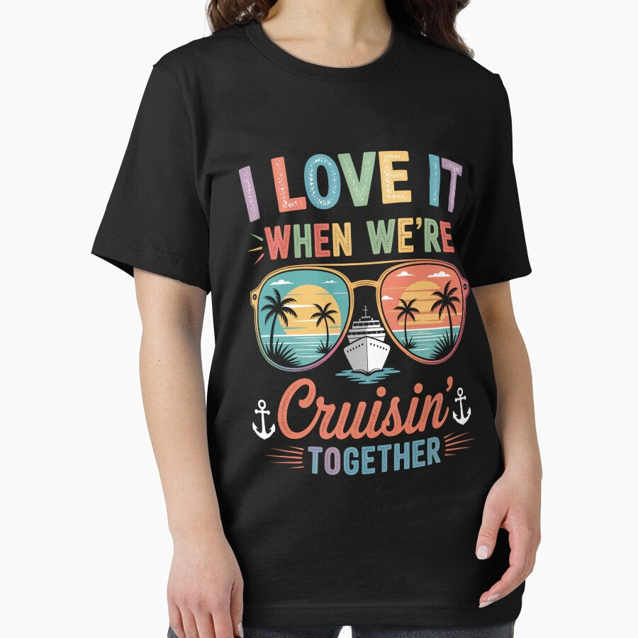 Cruise Squad 2026 Family Group Matching Summer Vacation by Elenasriveras
